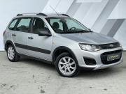 Lada (ВАЗ) Kalina II Екатеринбург  - изображение 27