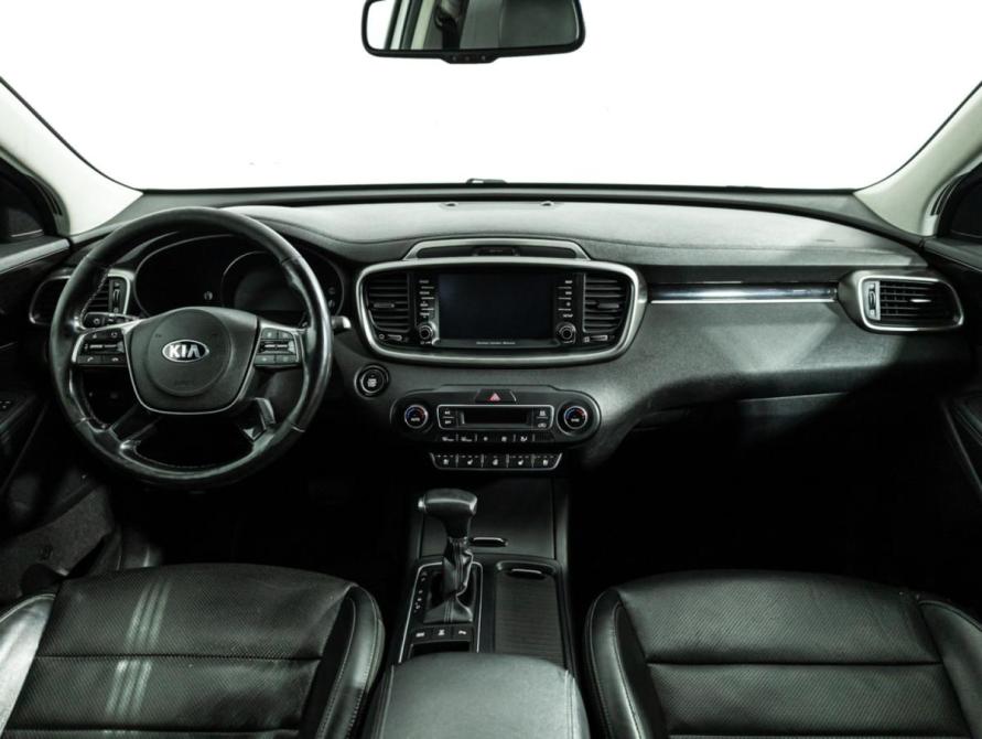 Kia Sorento III Prime Рестайлинг Санкт-Петербург  - изображение 14