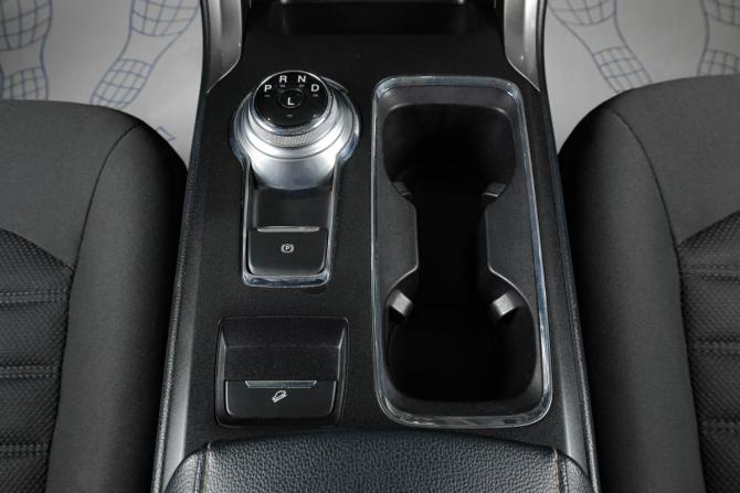 Ford Fusion (North America) II Рестайлинг с пробегом 2016 года, цена 1 679 000 рублей, 85300 км, седан, Автокод Объявления
