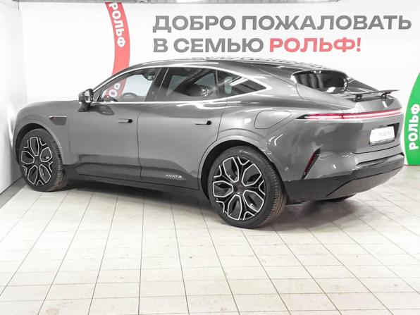 Avatr 11 I с пробегом 2024 года, цена 4 490 000 рублей, 29323 км, внедорожник, Автокод Объявления