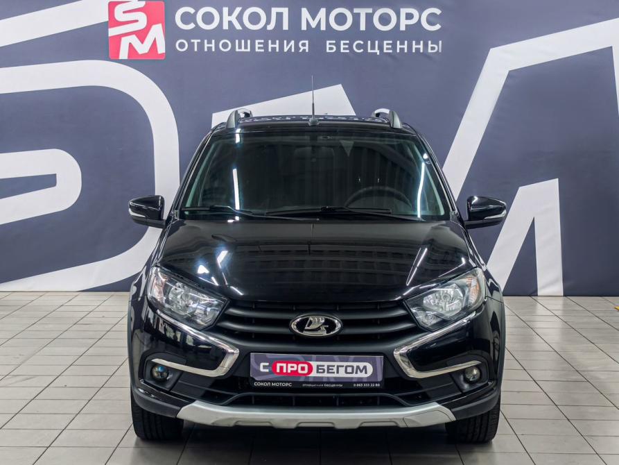 Lada (ВАЗ) Granta I Рестайлинг Ростов-на-Дону  - изображение 4