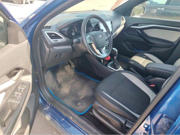 Lada (ВАЗ) Vesta I с пробегом 2021 года, цена 935 000 рублей, 160545 км, универсал, Автокод Объявления