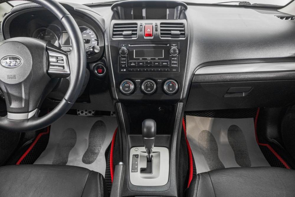 Subaru XV I Барнаул  - изображение 19