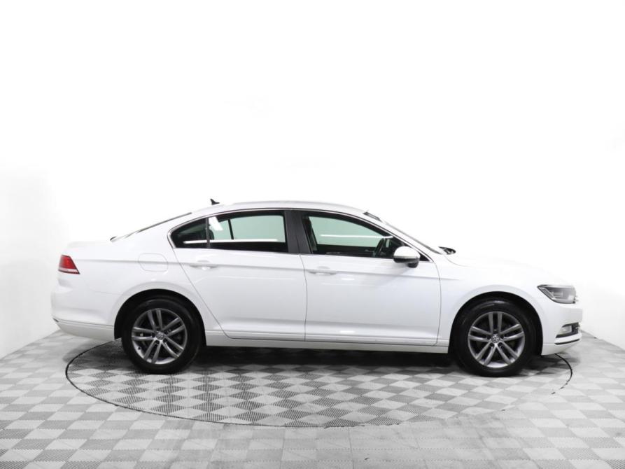 Volkswagen Passat B8 Москва  - изображение 4
