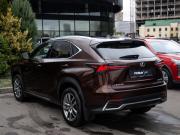 Lexus NX I Рестайлинг Москва  - изображение 24