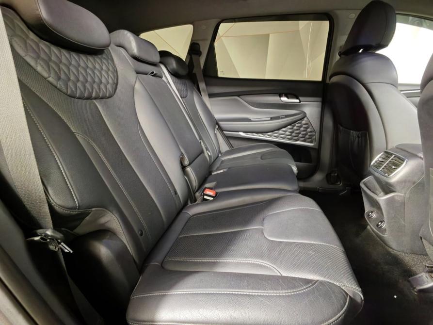 Hyundai Santa Fe IV Москва  - изображение 16