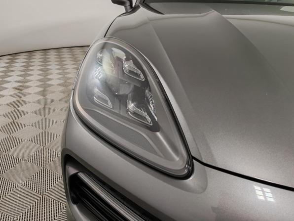 Porsche Cayenne III с пробегом 2020 года, цена 6 495 000 рублей, 96248 км, внедорожник, Автокод Объявления