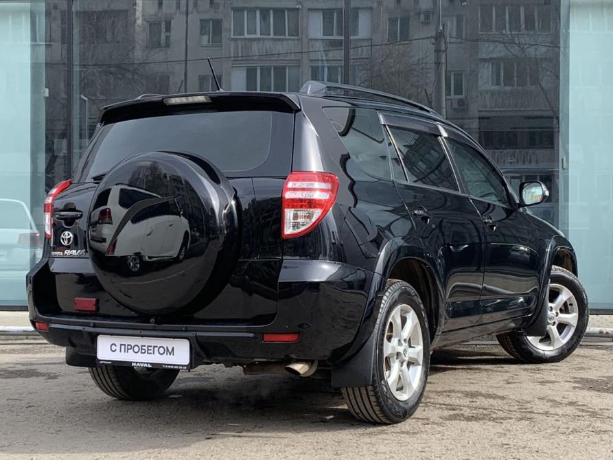 Toyota RAV4 III (XA30) Самара  - изображение 5
