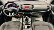 Kia Sportage III Липецк  - изображение 23