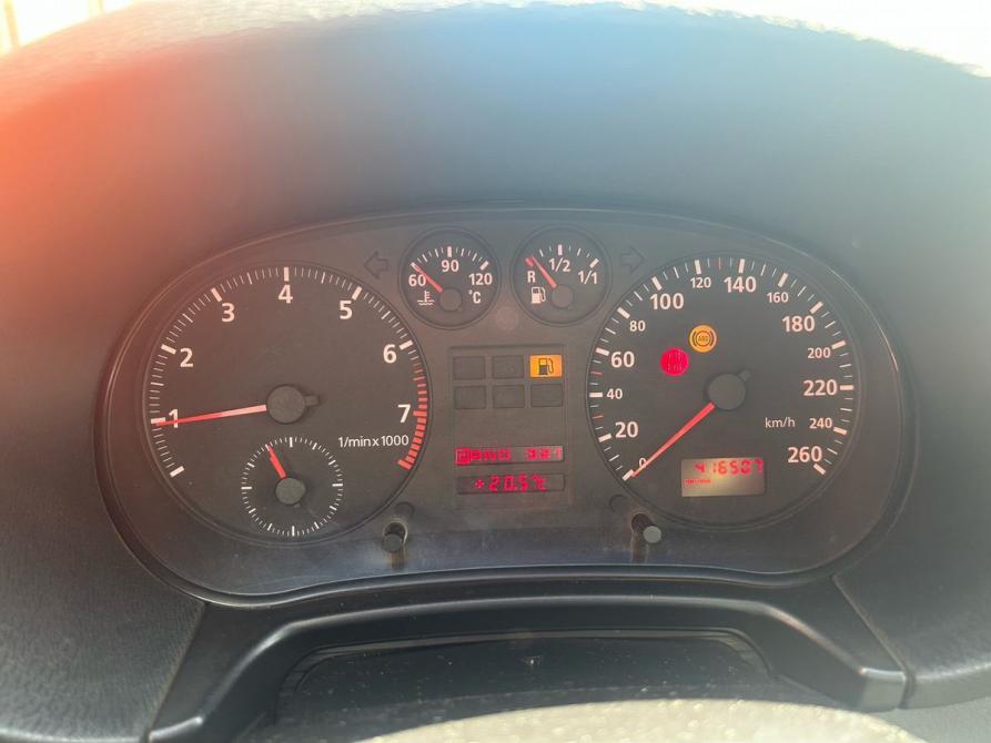 Audi A3 I (8L) Сызрань  - изображение 15