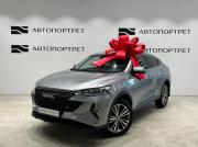 Haval F7x I Рестайлинг Санкт-Петербург  - изображение 19