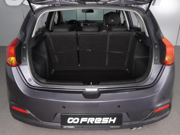 Kia Ceed II с пробегом 2013 года, цена 1 035 000 рублей, 233485 км, хэтчбек, Автокод Объявления