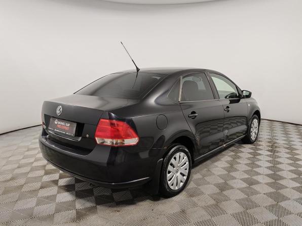 Volkswagen Polo V с пробегом 2012 года, цена 655 000 рублей, 130601 км, седан, Автокод Объявления