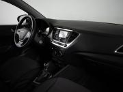Hyundai Solaris II Москва  - изображение 24
