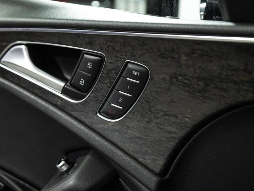 Audi A6 IV (C7) Рестайлинг Санкт-Петербург  - изображение 19