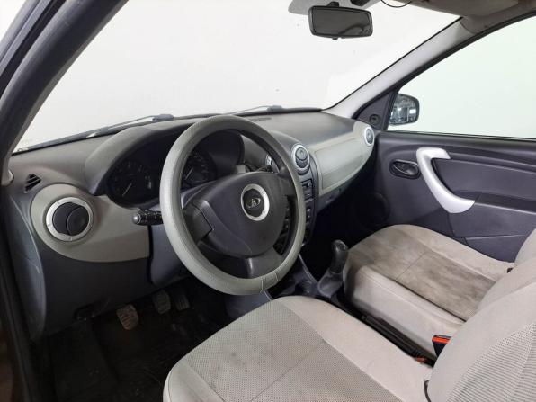 Lada (ВАЗ) Largus I с пробегом 2018 года, цена 630 000 рублей, 218752 км, универсал, Автокод Объявления