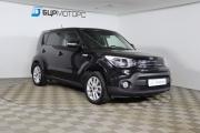 Kia Soul II Рестайлинг Нижний Новгород  - изображение 27