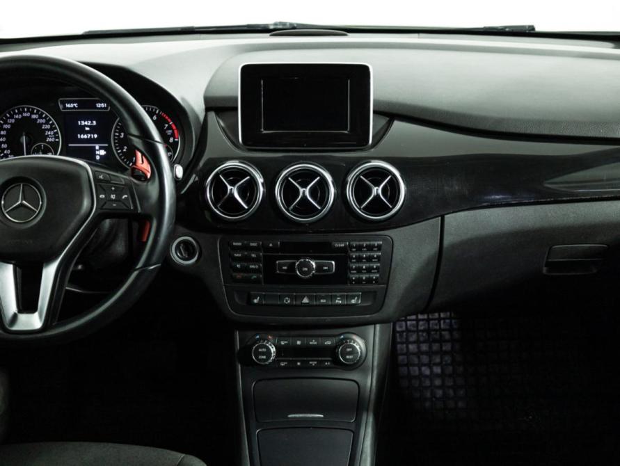 Mercedes-Benz B-Класс II (W246) Санкт-Петербург  - изображение 14