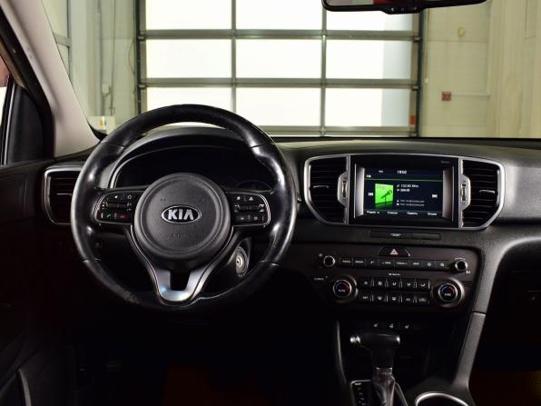 Kia Sportage IV с пробегом 2016 года, цена 1 865 995 рублей, 179941 км, внедорожник, Автокод Объявления