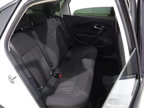 Volkswagen Polo V Рестайлинг с пробегом 2020 года, цена 1 329 000 рублей, 60421 км, седан, Автокод Объявления