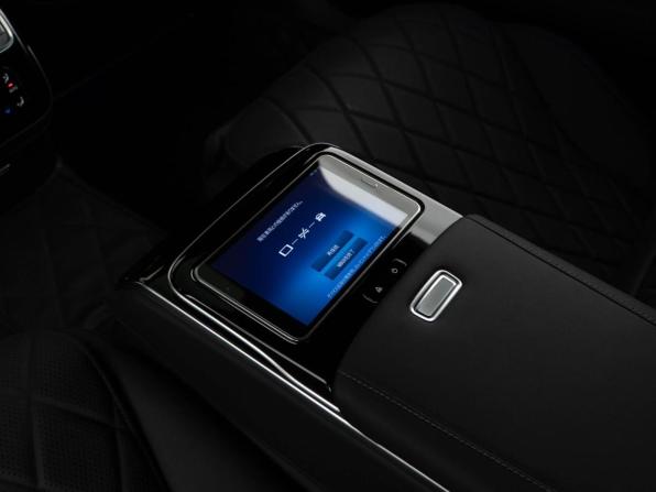 Mercedes-Benz S-Класс VII (W223) с пробегом 2021 года, цена 12 995 055 рублей, 5043 км, седан, Автокод Объявления