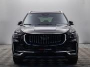 Geely Monjaro I Москва  - изображение 28