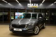Skoda Octavia IV (A8) Уфа  - изображение 25