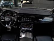 Audi Q8 I (4M) Москва  - изображение 32