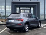 Skoda Kodiaq I Москва  - изображение 30