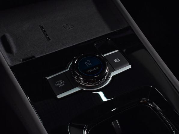 Volkswagen Tiguan III (China Market) с пробегом 2026 года, цена 4 529 995 рублей, 38 км, внедорожник, Автокод Объявления