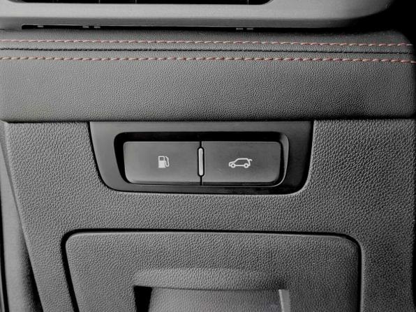 Changan CS75 Plus I Рестайлинг с пробегом 2023 года, цена 2 015 000 рублей, 7756 км, внедорожник, Автокод Объявления
