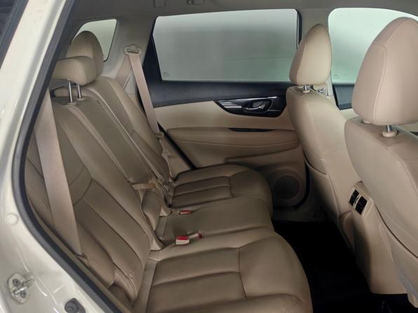 Nissan X-Trail III Рестайлинг с пробегом 2019 года, цена 2 340 000 рублей, 78340 км, внедорожник, Автокод Объявления