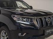 Toyota Land Cruiser Prado 150 Series Рестайлинг 2 Санкт-Петербург  - изображение 56