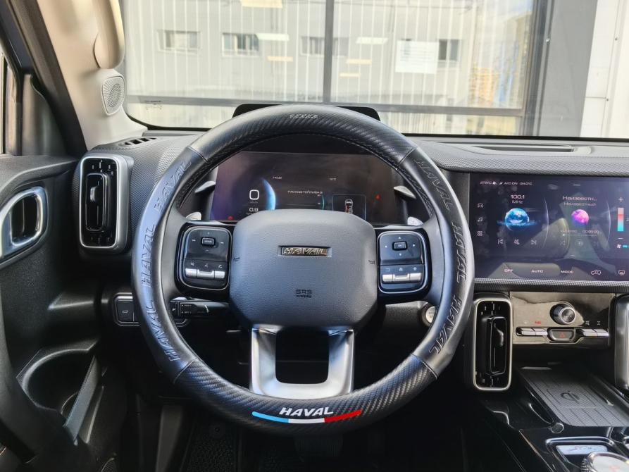 Haval Dargo I Москва  - изображение 20