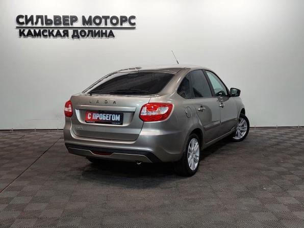Lada (ВАЗ) Granta I Рестайлинг с пробегом 2020 года, цена 770 000 рублей, 47000 км, хэтчбек, Автокод Объявления