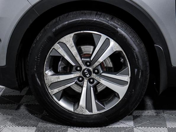Kia Sorento III Prime Рестайлинг с пробегом 2019 года, цена 3 199 000 рублей, 90170 км, внедорожник, Автокод Объявления