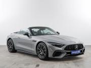 Mercedes-Benz SL-Класс AMG IV (R232) Москва  - изображение 22