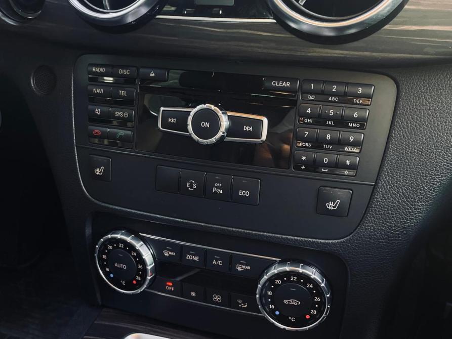 Mercedes-Benz GLK-Класс I (X204) Рестайлинг Оренбург  - изображение 18