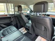 Volkswagen Touareg II Пермь  - изображение 47