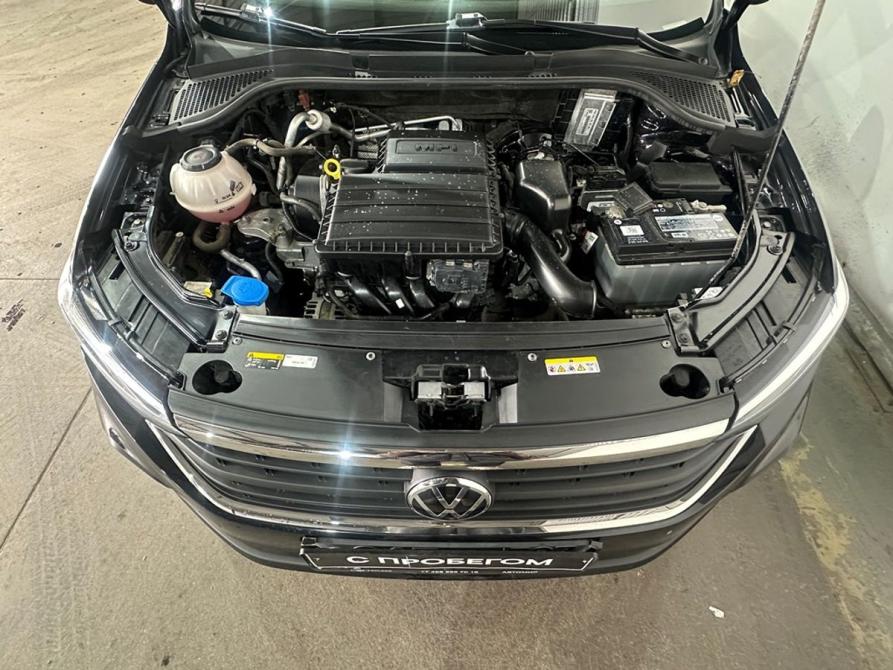Volkswagen Polo VI Москва  - изображение 18