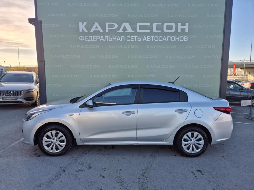 Kia Rio IV Екатеринбург  - изображение 3