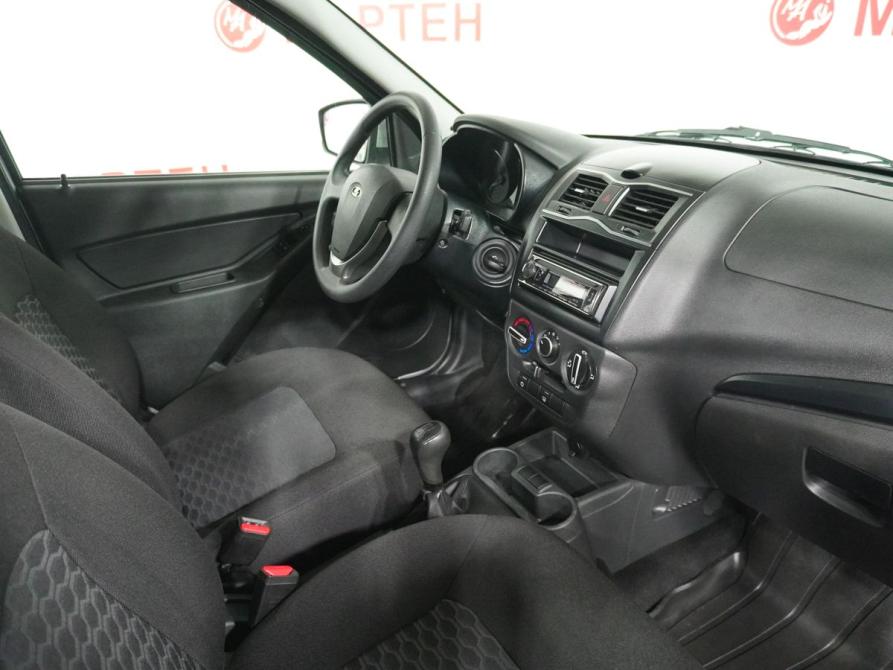 Lada (ВАЗ) Granta I Рестайлинг Вологда  - изображение 10
