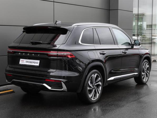 Geely Monjaro I с пробегом 2024 года, цена 3 398 000 рублей, 39700 км, внедорожник, Автокод Объявления