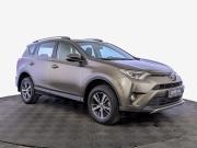 Toyota RAV4 IV (XA40) Рестайлинг Москва  - изображение 29