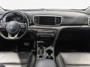 Kia Sportage IV Рестайлинг Казань  - изображение 15