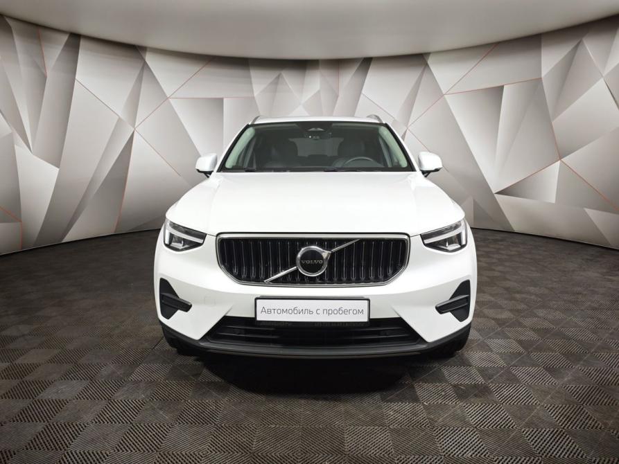 Volvo XC40 I Рестайлинг Москва  - изображение 7