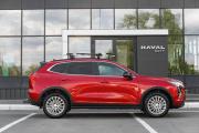 Haval Jolion I Рестайлинг 2 Нижний Новгород  - изображение 50