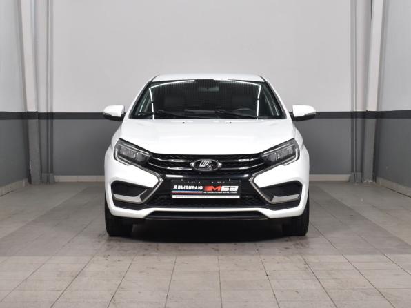 Lada (ВАЗ) Vesta I Рестайлинг (NG) с пробегом 2023 года, цена 1 219 999 рублей, 41079 км, седан, Автокод Объявления