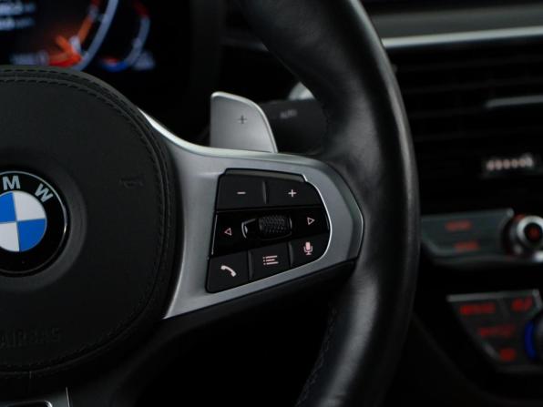 BMW 5 серии VII (G30/G31/G38) Рестайлинг с пробегом 2021 года, цена 5 678 888 рублей, 87369 км, седан, Автокод Объявления