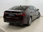 Lexus ES VI Рестайлинг Вологда  - изображение 25